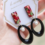 ピアス(サージカルステンレス