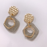 大人可愛いイヤリング/ピアス