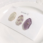 【ピアス】気分でつけかえ♪ 3点セット