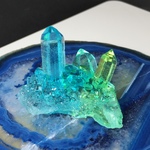 鉱物風レジン~009~