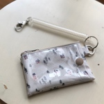 パスケース♡ICカードケース