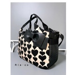 特大size！！ 4way!トートバッグ リュックサック ショルダーバッグ 手提げ 肩掛け 旅行用バッグに♡ マザーズバッグに♡A4収納可♡ 