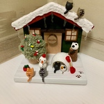 ホワイトクリスマス