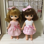 ミキちゃんマキちゃん