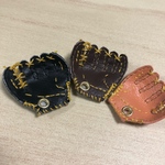 野球グローブチャーム
