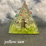 クリスマスオルゴナイト