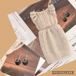 デコレーションワンピース🧁