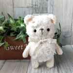 綿アメbear