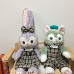 yu_rin様  専用  お揃いコスチューム サロペット&ワンピース