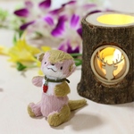 【プレゼント付き】カワウソ の ぴゃぴゃぐるみ  