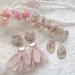 Happy bag 【pink】￥2500