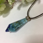 オルゴナイト ペンダント