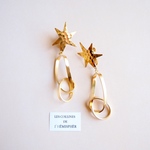 des etoiles ballerine