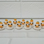 鏡モチビン🎍🍊🐣(お友達)