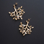 Kissing under the mistletoe  