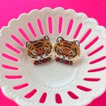 Cherry. bonbon/ピアス