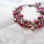 Cranberry   ブレスレット