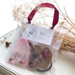 Yaeba HAPPY BAG
