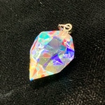 虹の結晶 六方晶型ミニ ビビッドVD-172