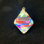 虹の結晶 スピネル型 ビビッド VD-173