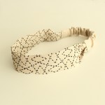 スリムヘアバンド（つづき山形）