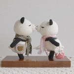 【M様売約済み】chu♪