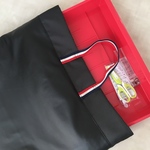 2020学校用品ーすぐ発送再再再販-本格合皮素材の小学校引き出し用の肩掛けトートバッグ柔らかい革