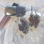 インナーカラー入れがちな女がつけるピアス