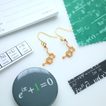 理系尽くし福袋2019-2020(ピアス・イヤリングver.)