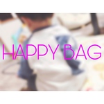 HAPPY BAG