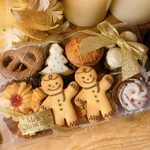 【数量限定】クリスマスクッキーBOX