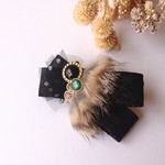 MUSUBI  ヘアクリップ