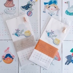 [50%off]  2020年カレンダー