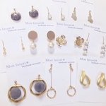 ピアス10点セット