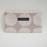 フラットポーチ