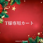 T様専用カート