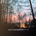 nyaw-loading様専用ページ