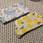 kanrina0113様☆専用☆オーダー☆ミアミリー用  よだれカバー 抱っこ紐用 首回りカバー 