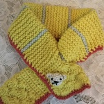 犬用マフラー(SALE)