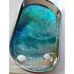 🌊静かなる海🐚桜貝