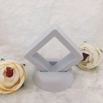 【フレームスタンドディスプレイ5個セット】 ペンダントブローチリングetc…