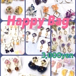 [送料無料]☆ハッピーバッグ☆