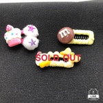 ペットアクセサリー♡犬用コームパッチン
