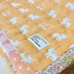 SALE　🐕6重ガーゼケット🐕