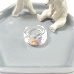 クリアリング♡(ドライフラワー)13号