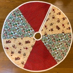 ツリースカート