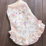 タンクトップ  完成品(◡‿◡ฺ✿)