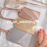 yu_ak_wedding様order商品