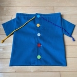 〈再販〉 手作り・布・お洋服みたいだね！