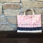 moshuna.y　ドロップ×フリル×キナリ　レッスンバック　絵本バック　入園入学　18